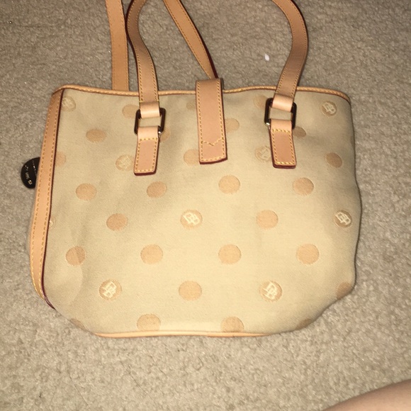Tan Dooney &bourke - Picture 3 of 5